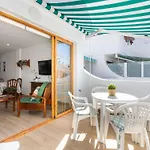 Live Torviscas Parque Royal 12 Lejlighed Costa Adeje (Tenerife)