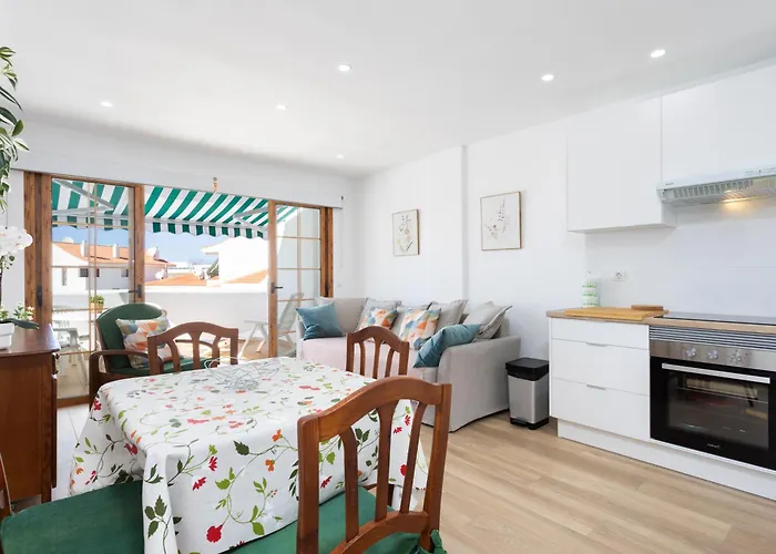 Apartment Live Torviscas Parque Royal 12