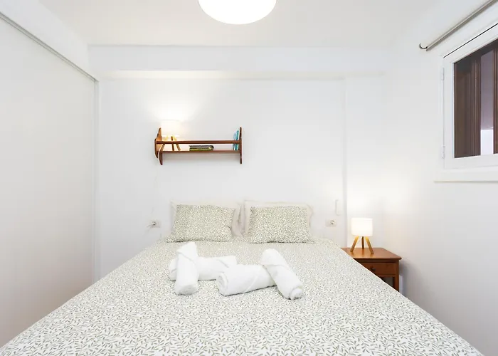 Apartment Live Torviscas Parque Royal 12