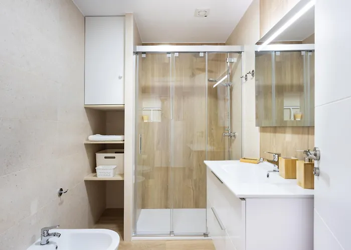 Apartment Live Torviscas Parque Royal 12 Costa Adeje (Tenerife)