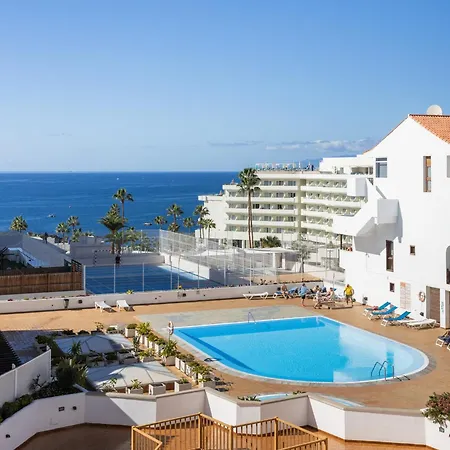 Live Torviscas Parque Royal 12 Apartment Costa Adeje (Tenerife)
