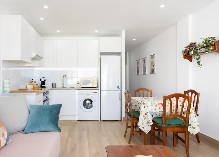 Appartamento Live Torviscas Parque Royal 12 *