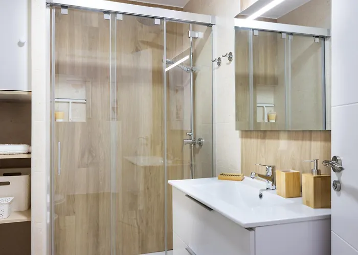 Live Torviscas Parque Royal 12 Appartamento *