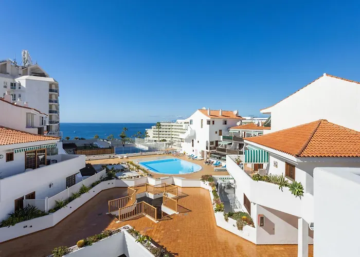 Live Torviscas Parque Royal 12 *